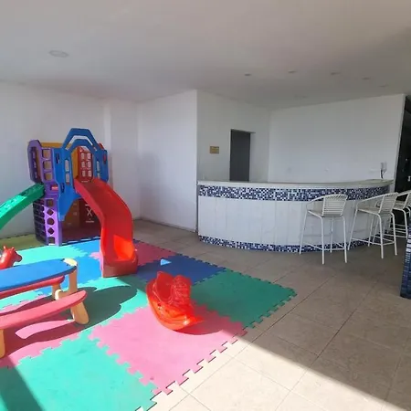 Apartamento Solar Rio Vermelho Salvador Exterior photo