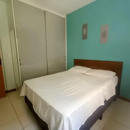 Apartamento Solar Rio Vermelho Salvador Exterior photo