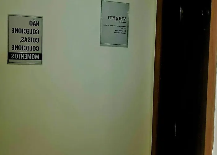 Apartamento Solar Rio Vermelho