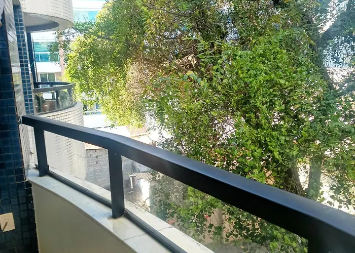 Apartamento Solar Rio Vermelho