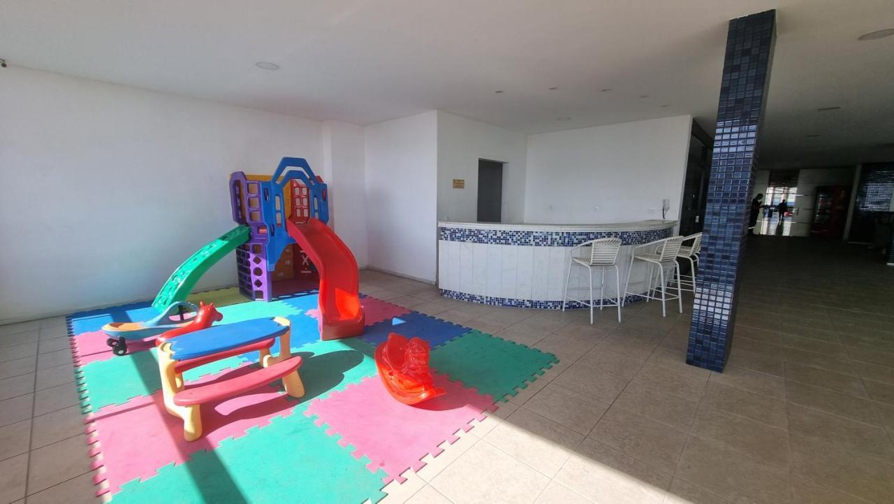 Solar Rio Vermelho Apartment *