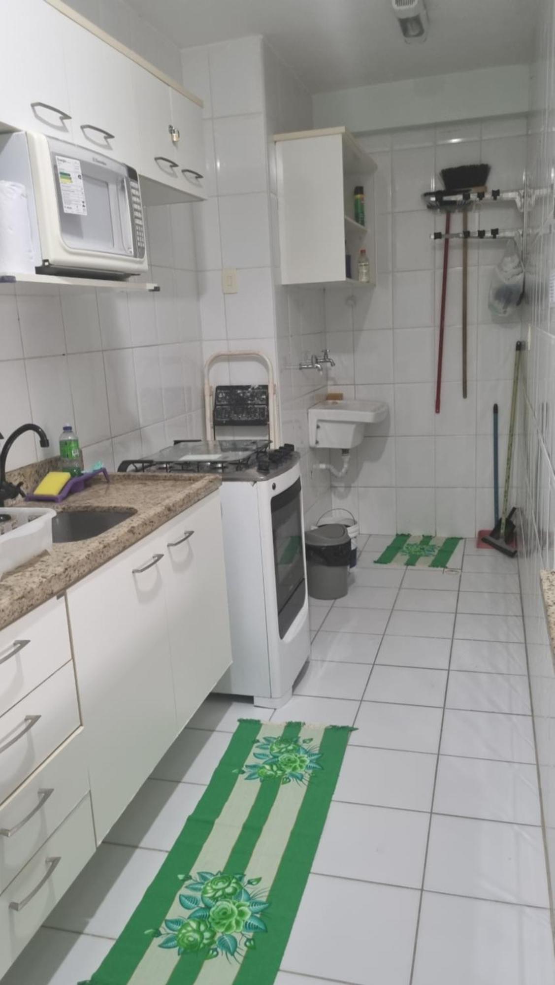 Apartment Solar Rio Vermelho