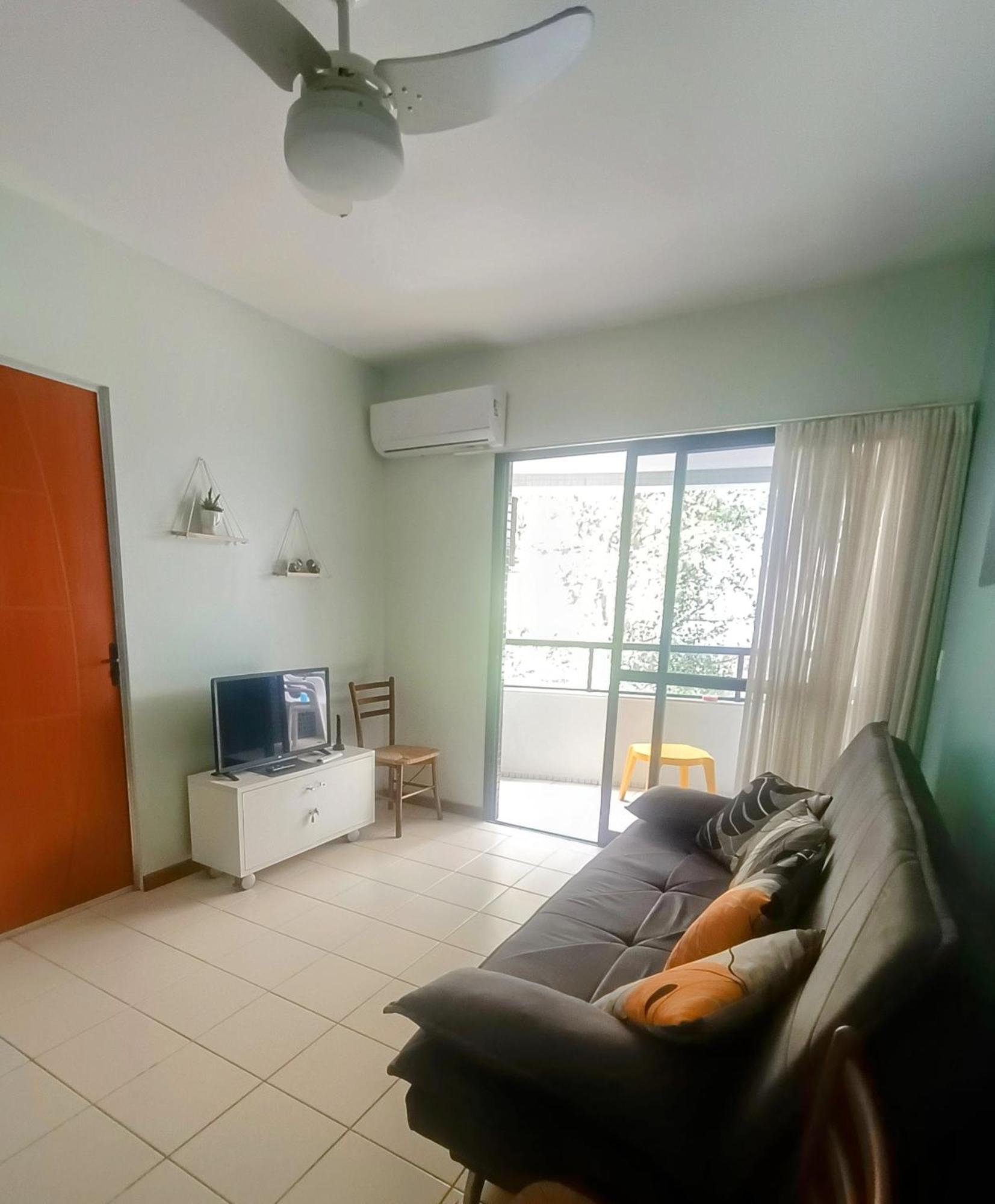 Apartment Solar Rio Vermelho Salvador