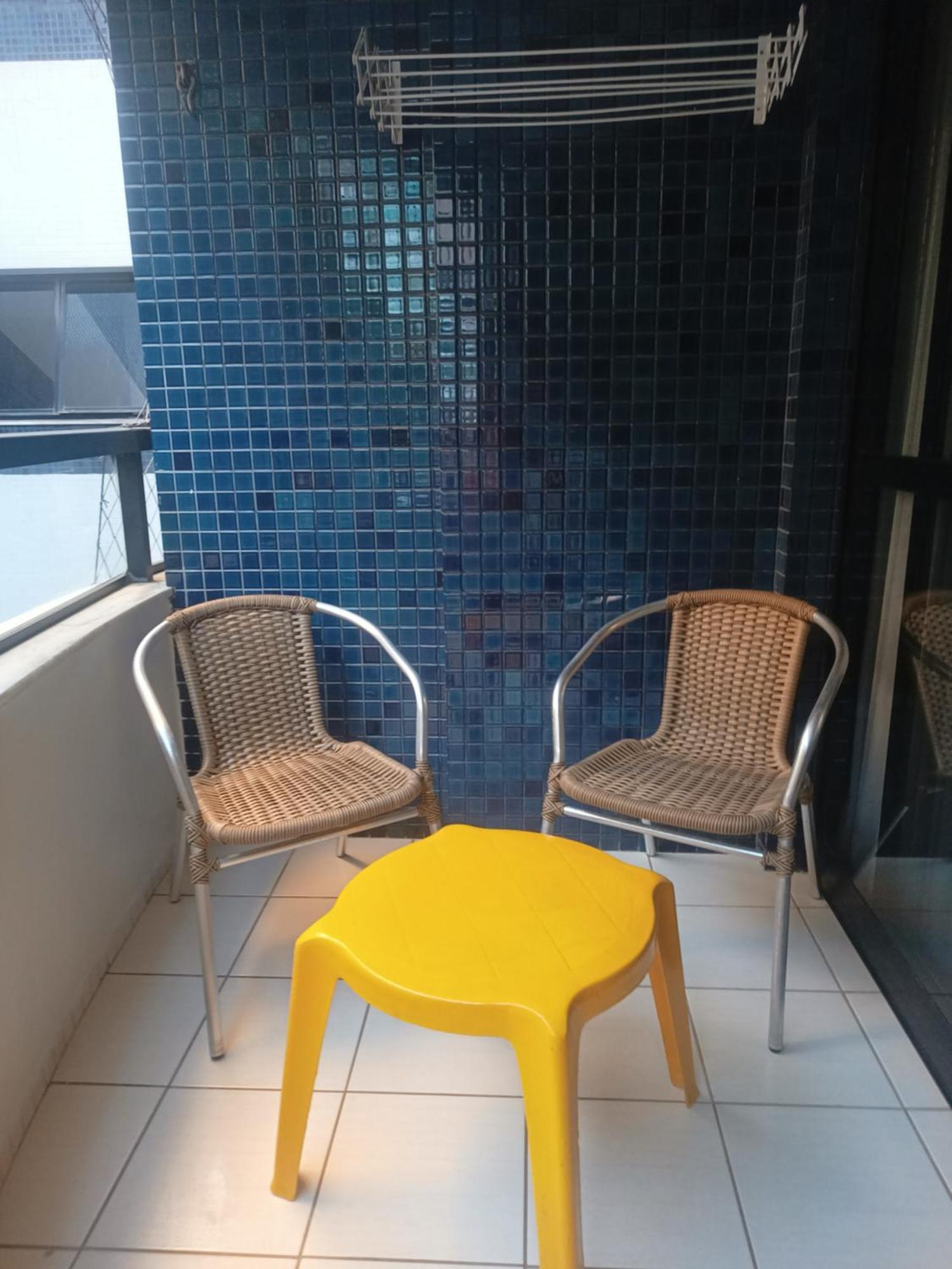 Apartment Solar Rio Vermelho