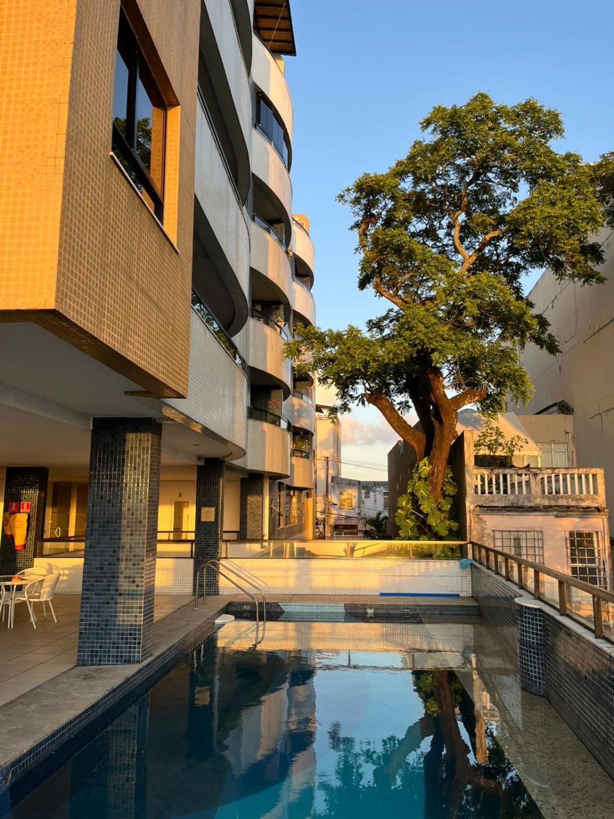 Solar Rio Vermelho Apartment